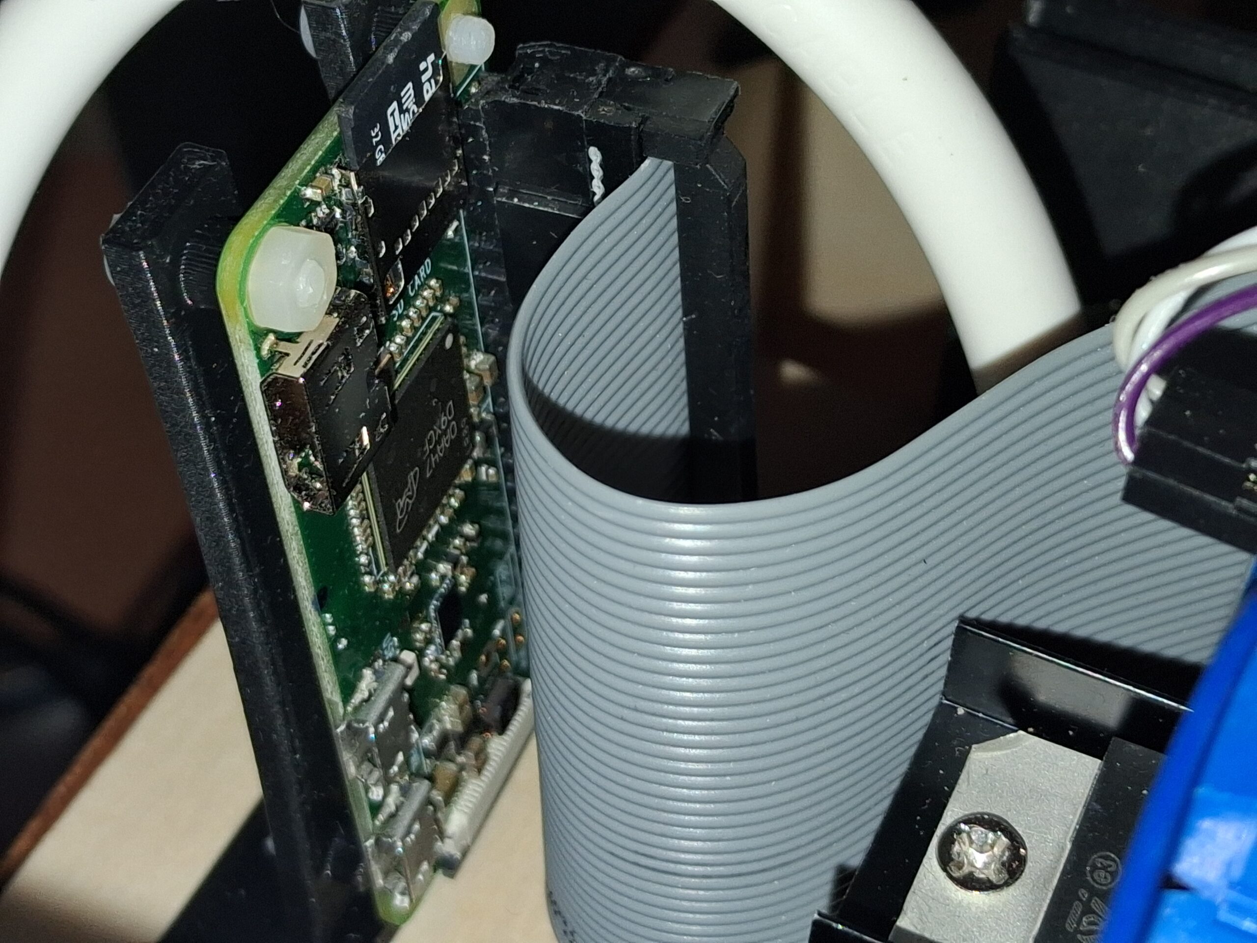 Rasbperry Pi Zero