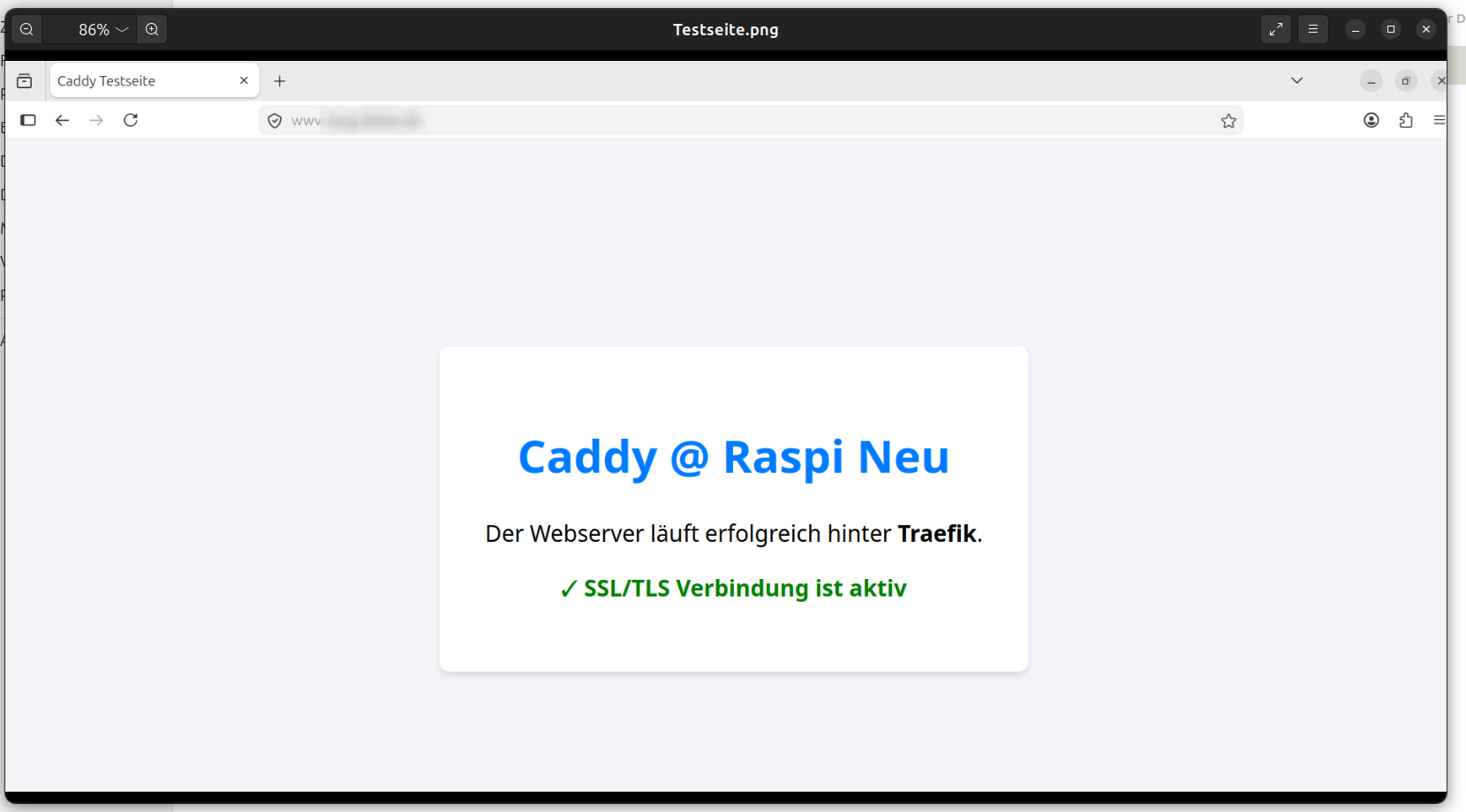 Raspberry Pi als Webserver einrichten